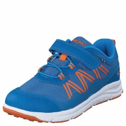Barn Viking Holmen Blue/orange