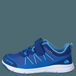 Barn Viking Holmen Dark Blue/blue