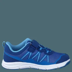 Barn Viking Holmen Dark Blue/blue