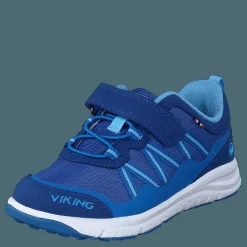 Barn Viking Holmen Dark Blue/blue