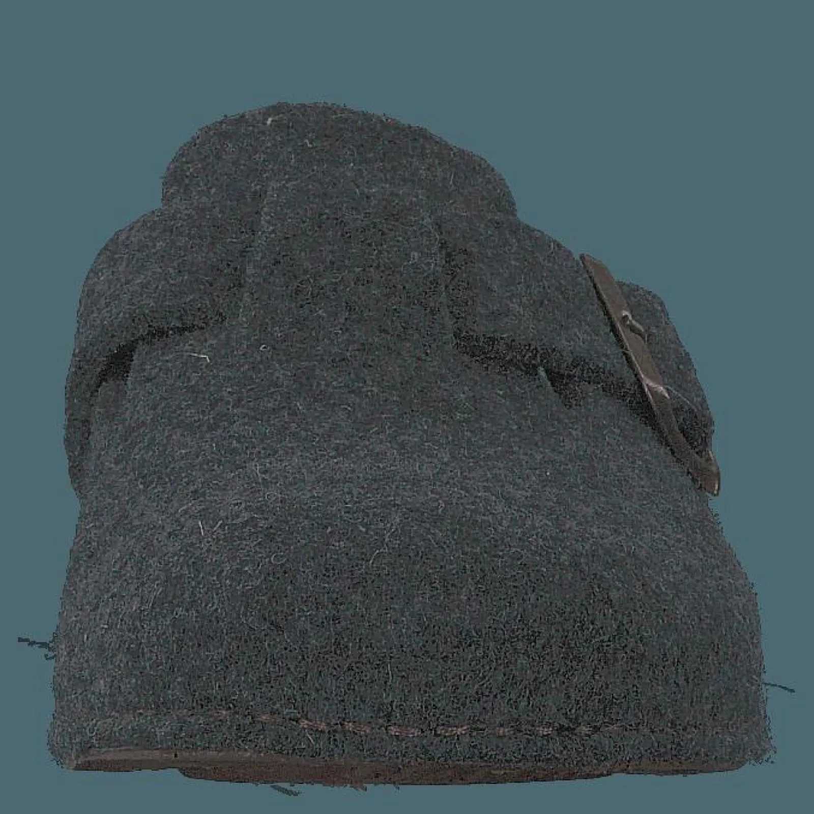 El Naturalista Home Black