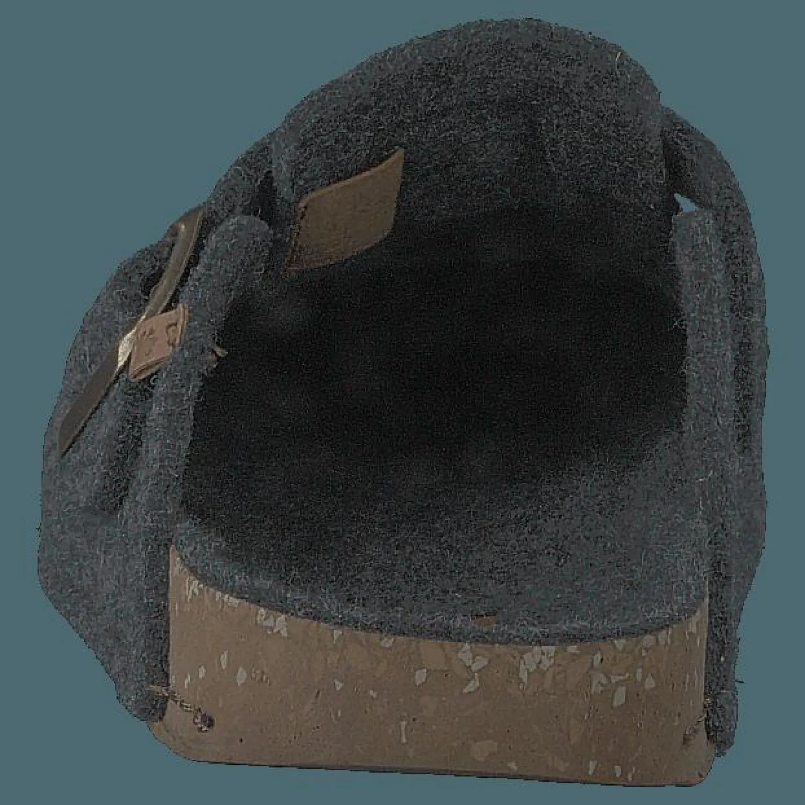 El Naturalista Home Black