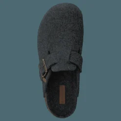 El Naturalista Home Black