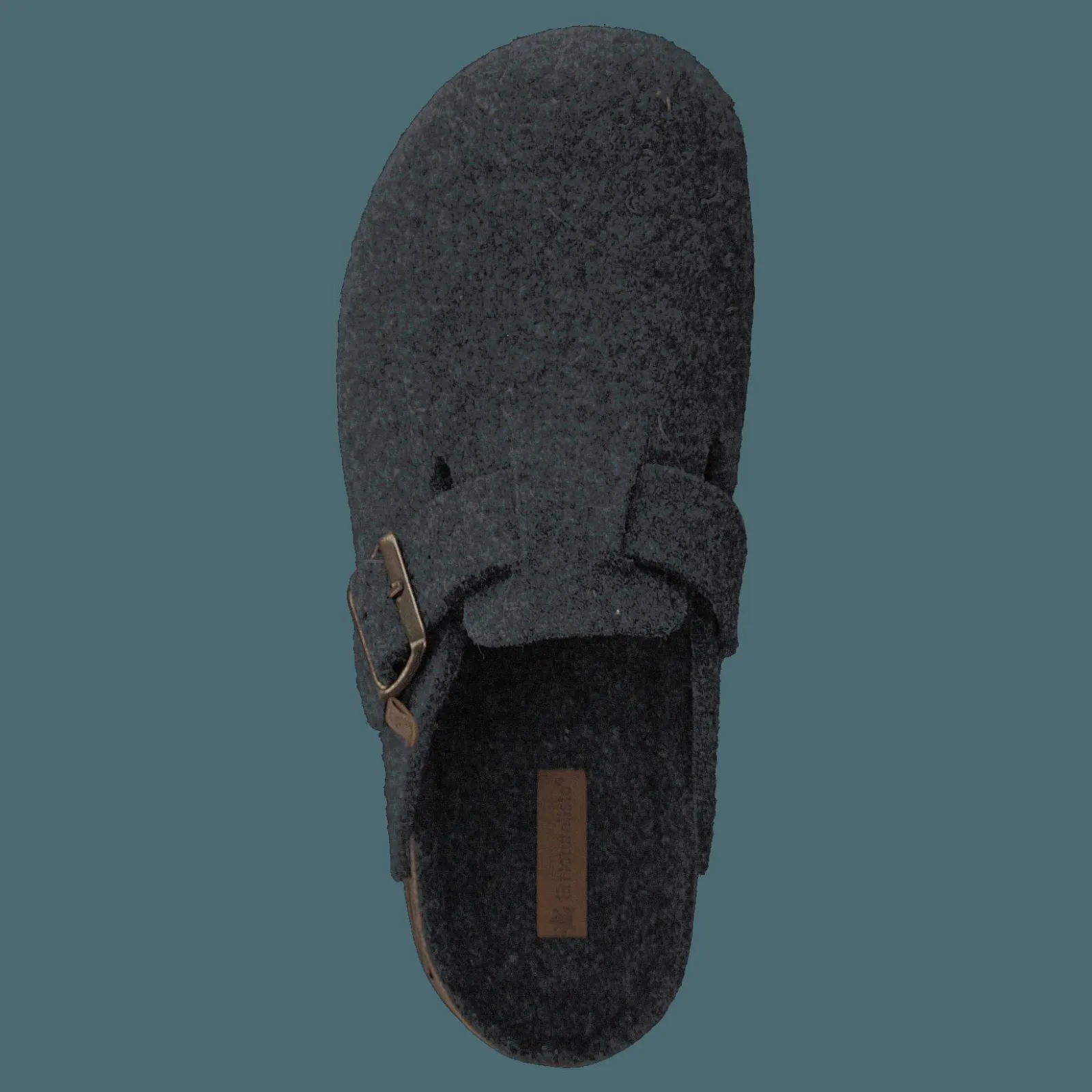 El Naturalista Home Black