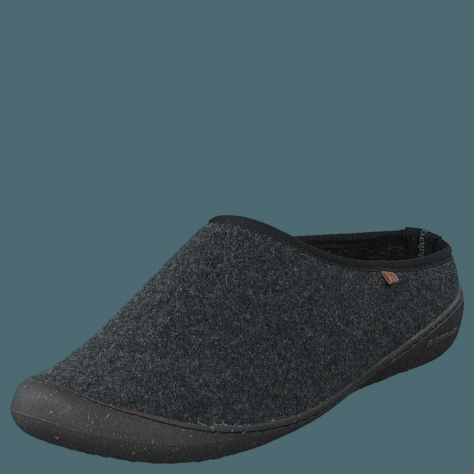 El Naturalista Home Black