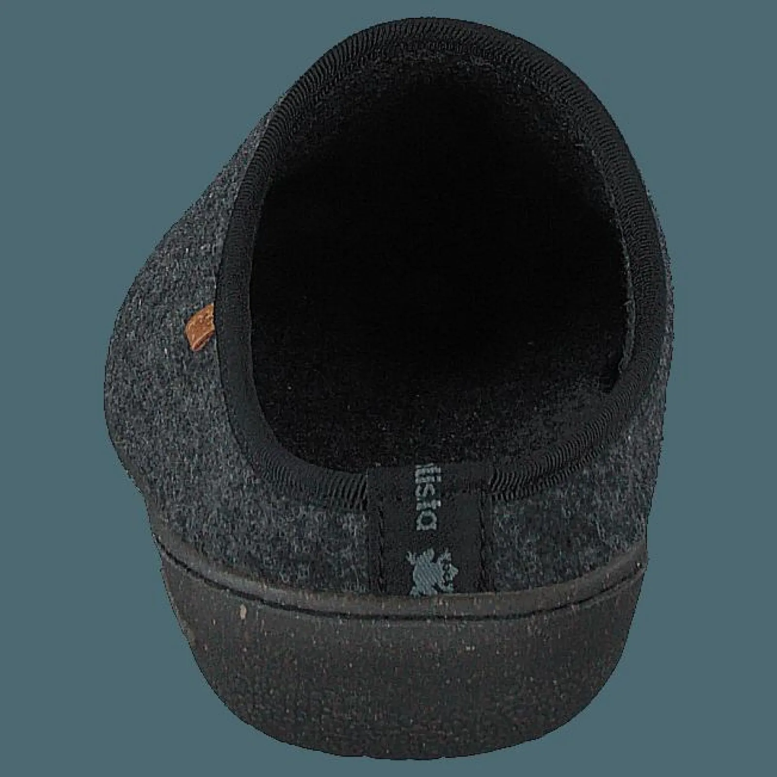 El Naturalista Home Black