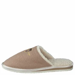 Gant Homesy Homeslipper Warm Khaki