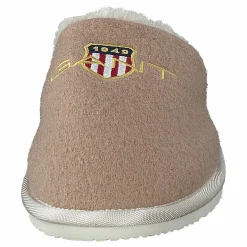 Gant Homesy Homeslipper Warm Khaki