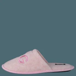 Björn Borg Homy Lgo W Light Pink