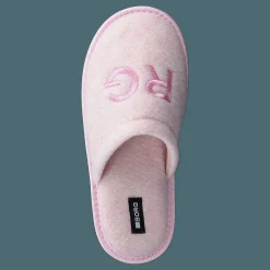 Björn Borg Homy Lgo W Light Pink