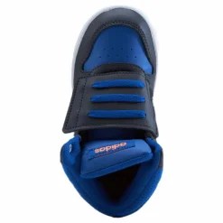 Barn adidas Hoops 2.0 Mid Shoes Royblu / Scrora / Legink