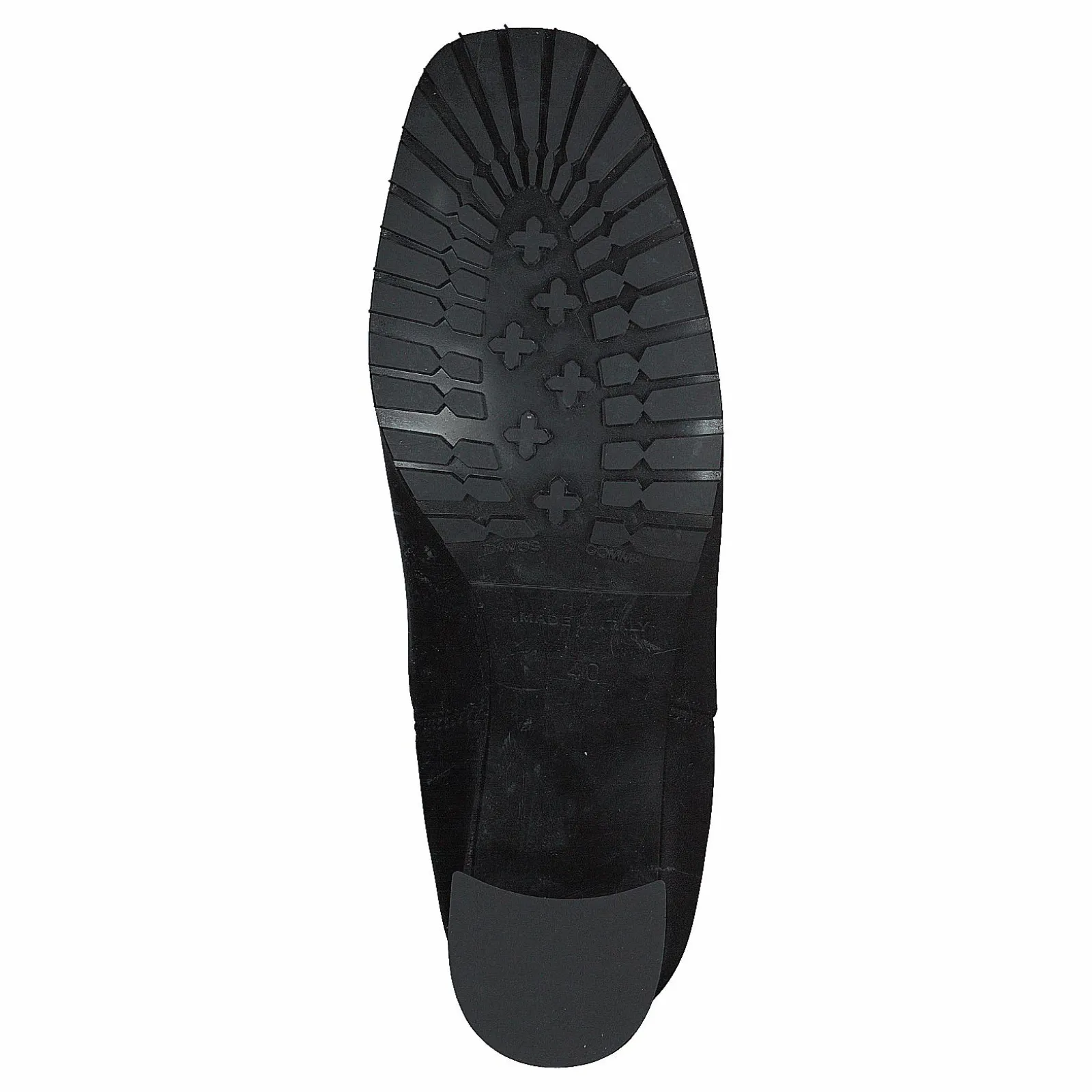 Ilse Jacobsen Hope5001 Black