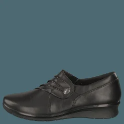Clarks Hope Roxanne Black