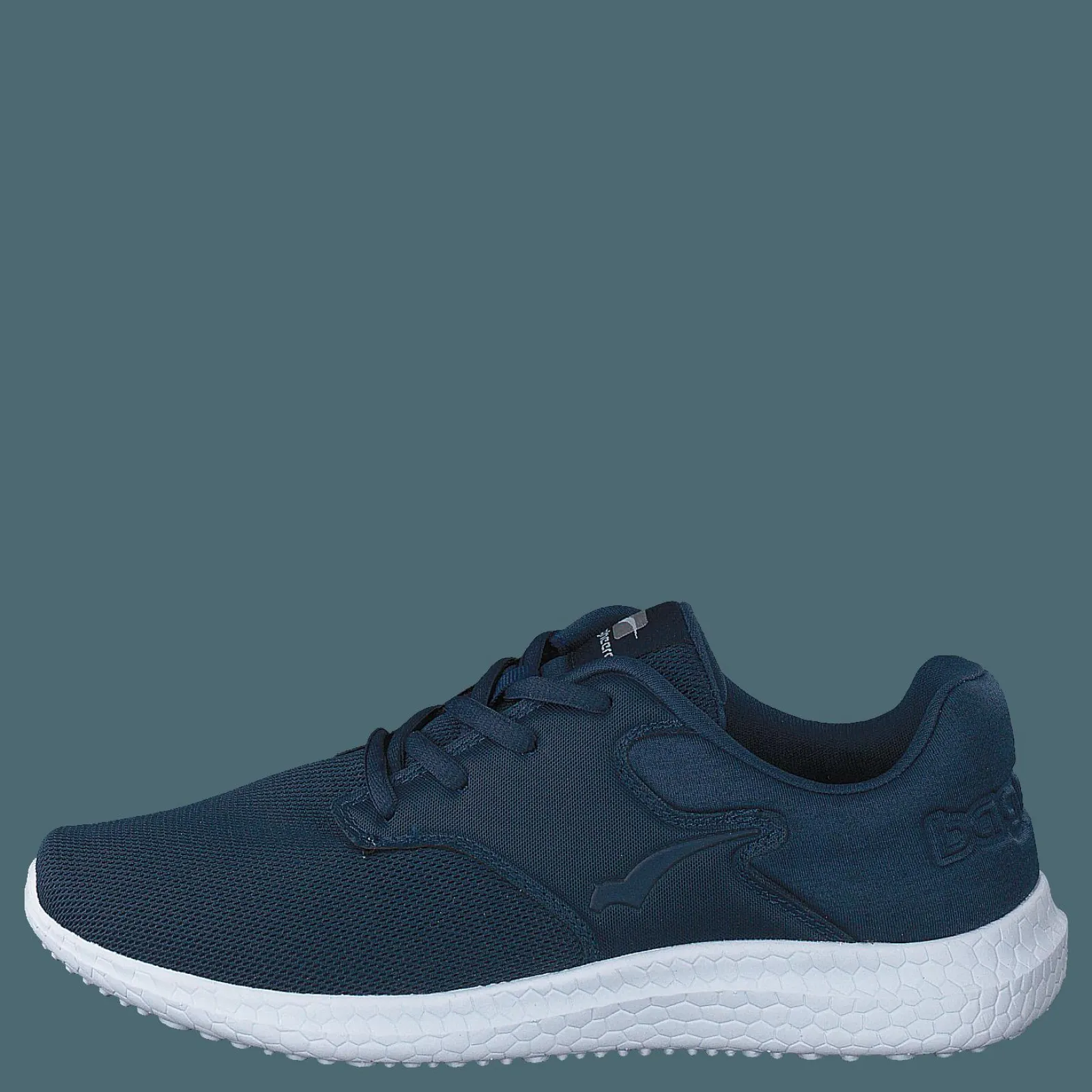 Bagheera Horizon Navy/White