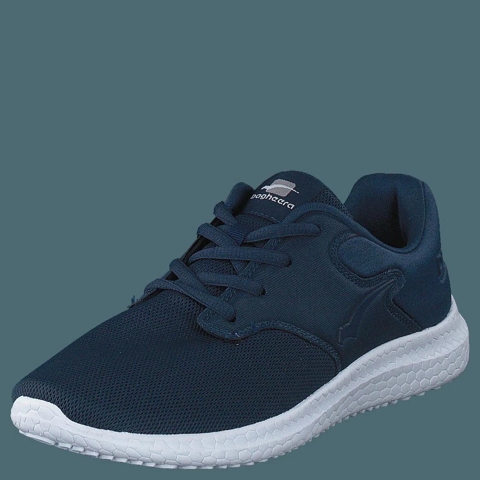 Bagheera Horizon Navy/White