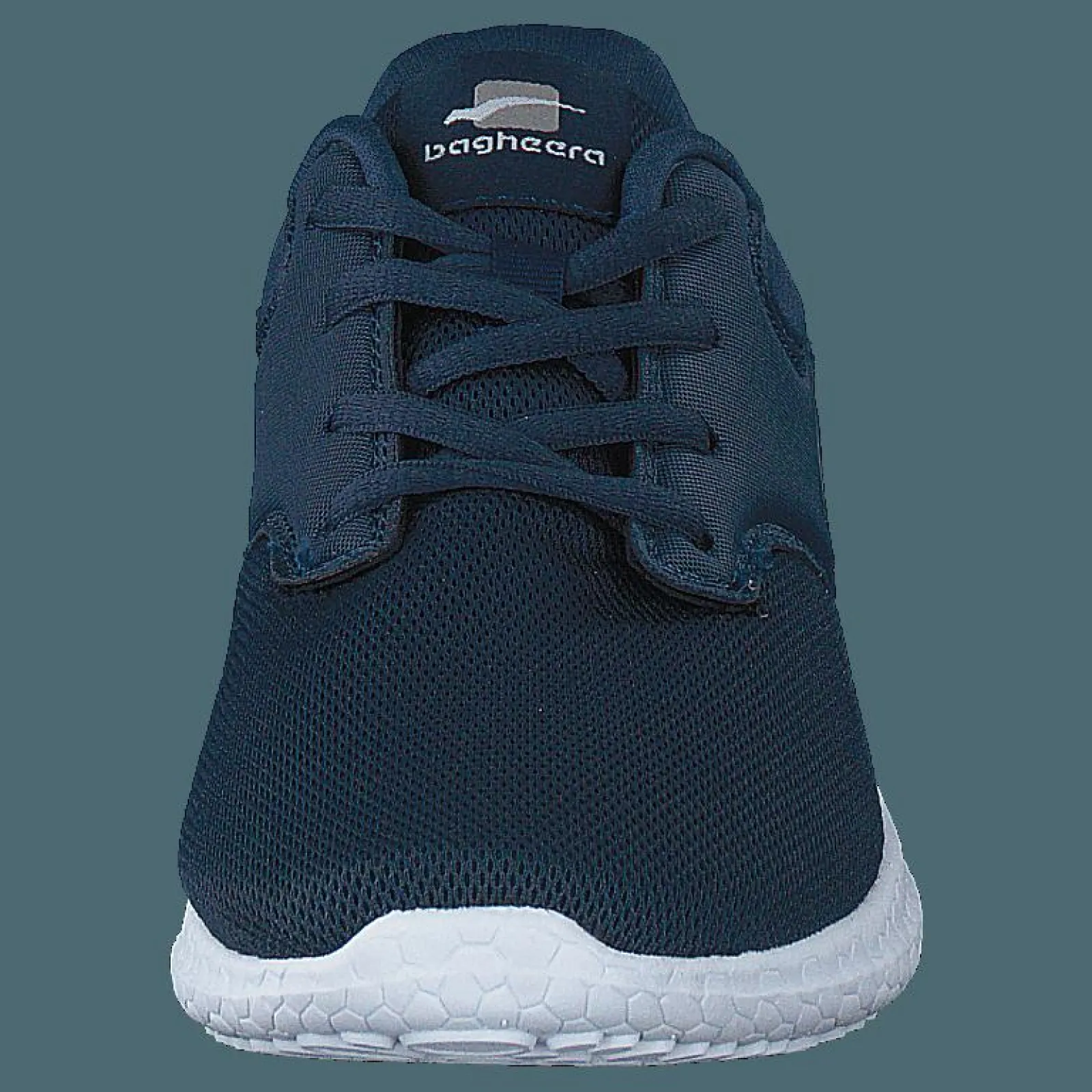 Bagheera Horizon Navy/White