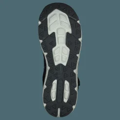 Barn Viking Hovet Mid WP Black/Grey