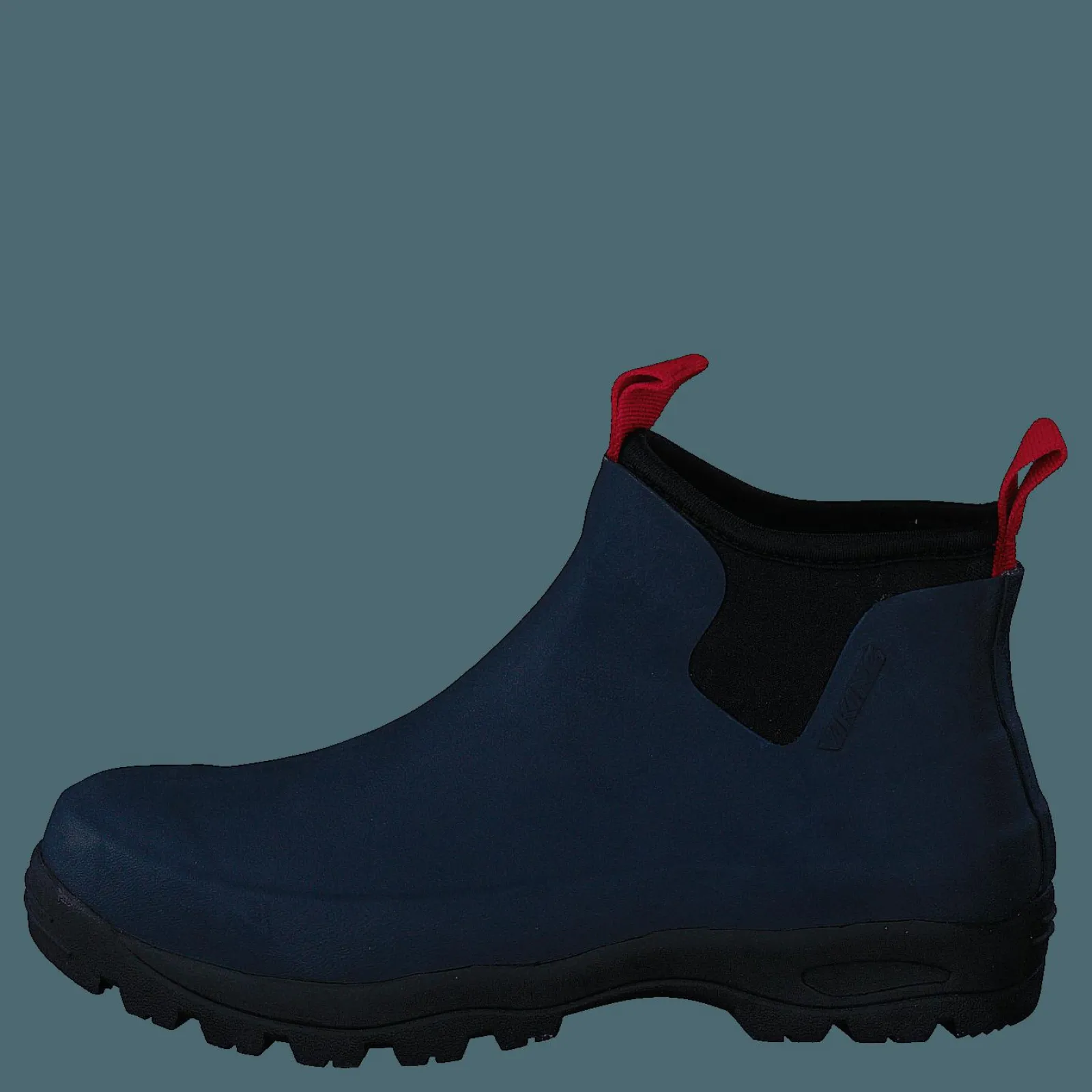 Viking Hovin Neo Low Navy/black