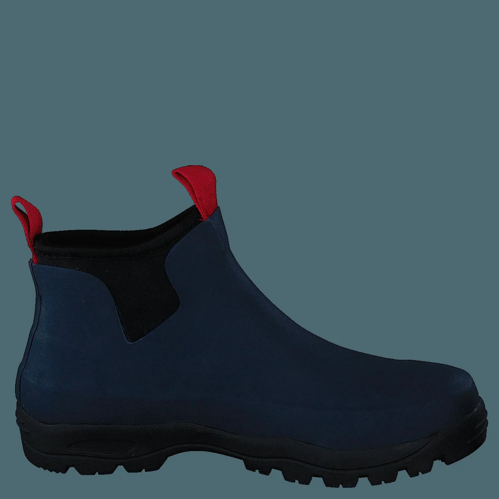 Viking Hovin Neo Low Navy/black