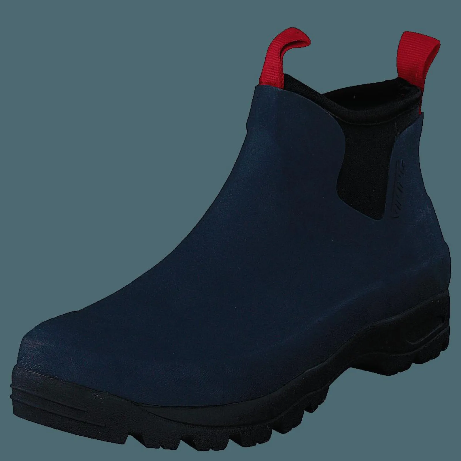 Viking Hovin Neo Low Navy/black