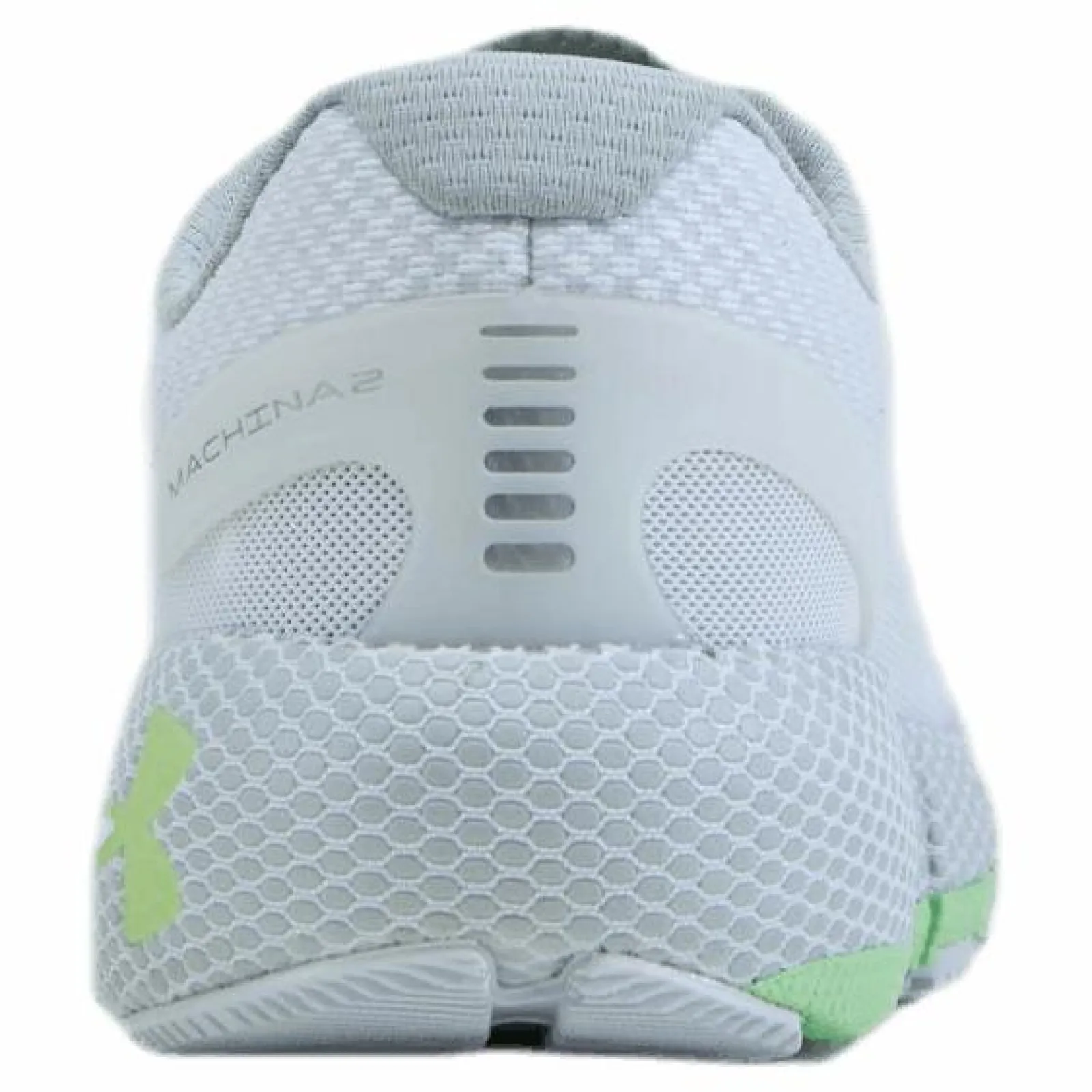 Under Armour Hovr Machina 2 White