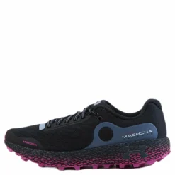 Under Armour Hovr Machina Off Road Black