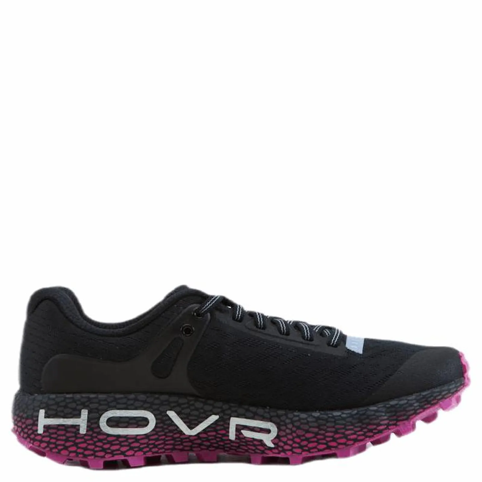 Under Armour Hovr Machina Off Road Black