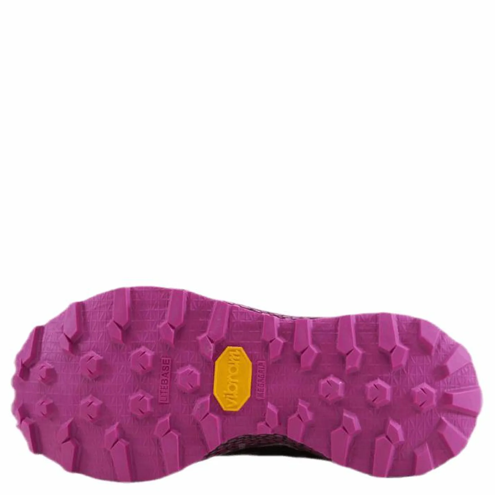 Under Armour Hovr Machina Off Road Black