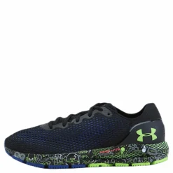 Under Armour Hovr Sonic 4 FnRn Black