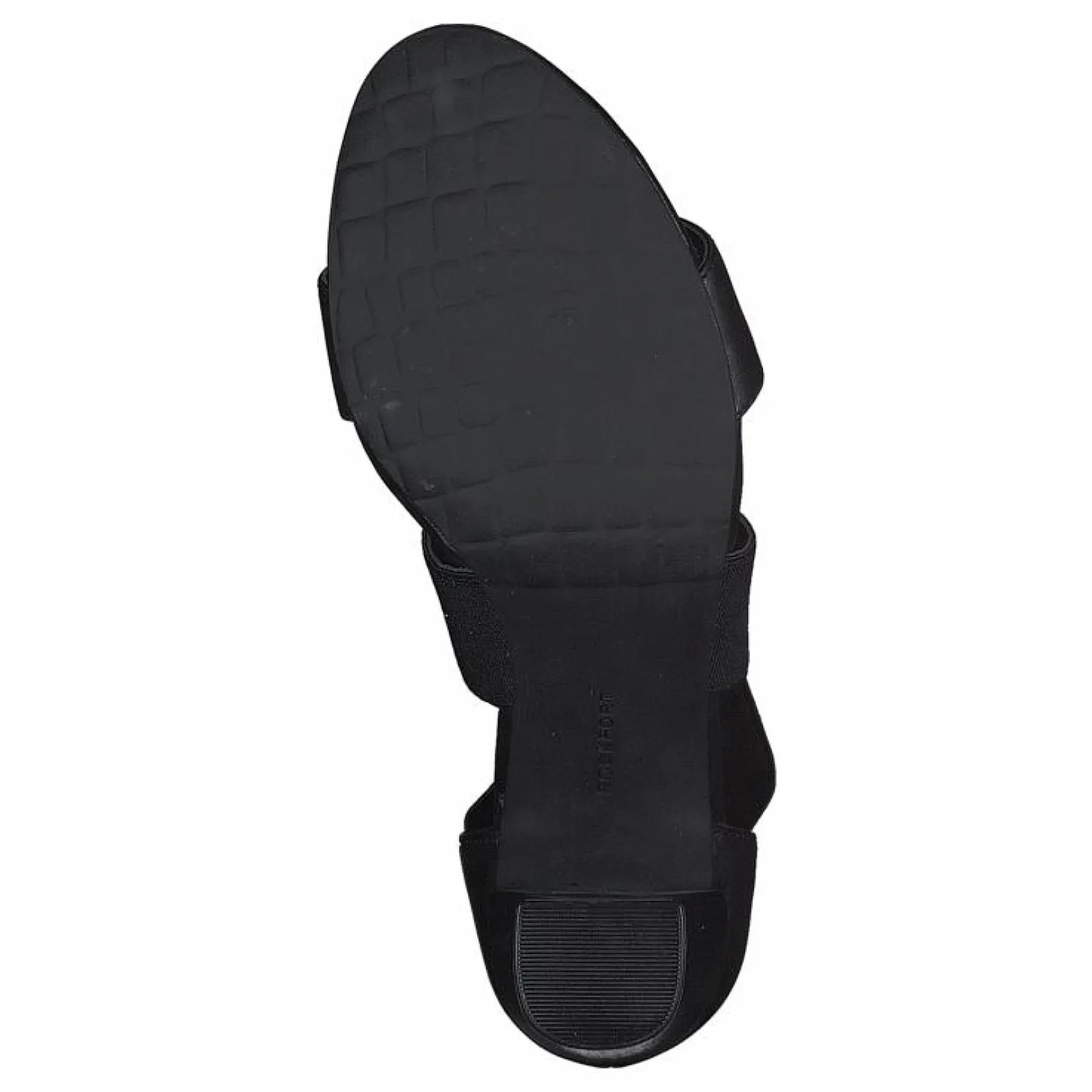 Rockport HS Crossband Gore