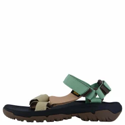 Teva Hurricane Xlt 2 Basil/ Maple Sugar Multi