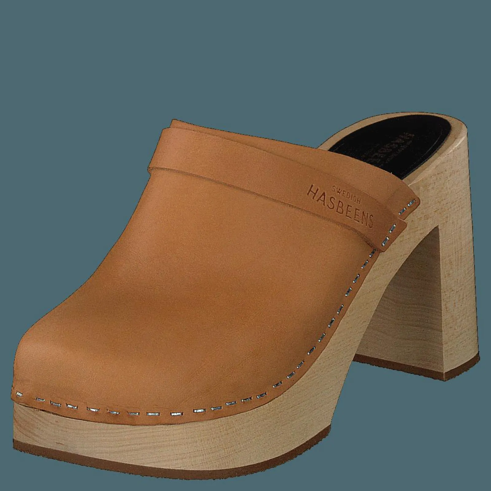 Swedish Hasbeens Husband Sky High Nature