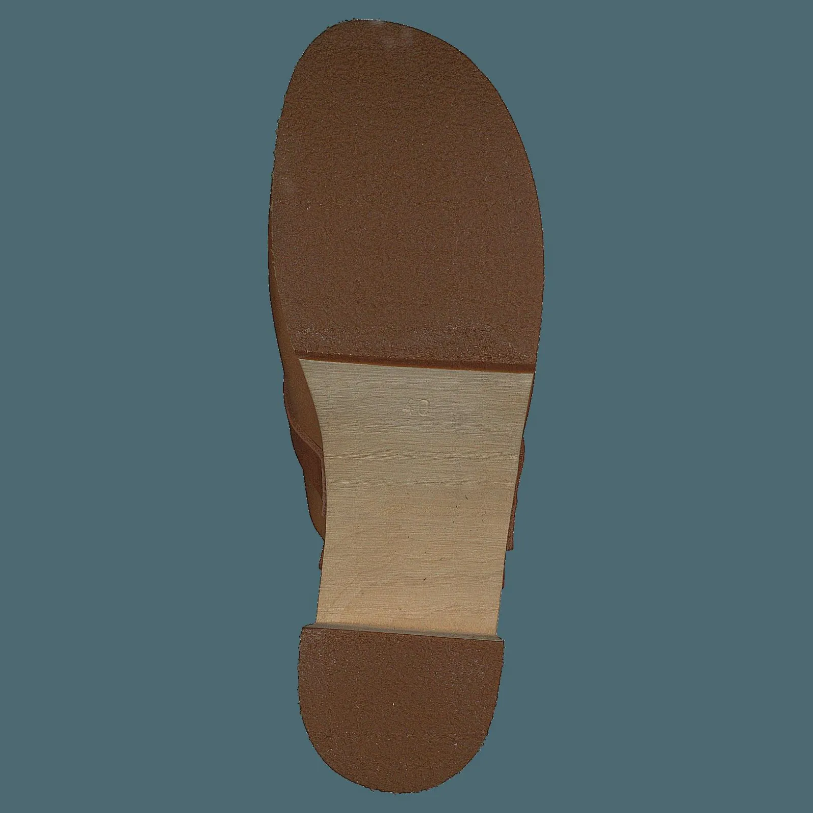 Swedish Hasbeens Husband Sky High Nature