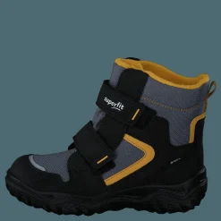 Barn Superfit Husky1 Black