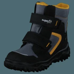 Barn Superfit Husky1 Black