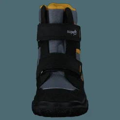 Barn Superfit Husky1 Black