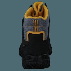 Barn Superfit Husky1 Black