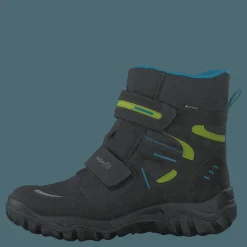 Barn Superfit Husky Black