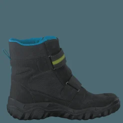 Barn Superfit Husky Black