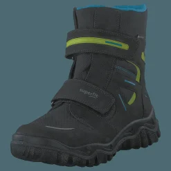 Barn Superfit Husky Black