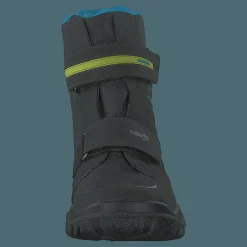 Barn Superfit Husky Black