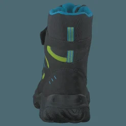 Barn Superfit Husky Black