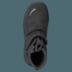 Barn Superfit Husky Black