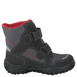 Barn Superfit Husky Black