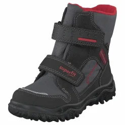 Barn Superfit Husky Black