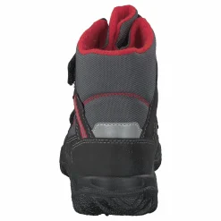 Barn Superfit Husky Black