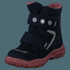 Barn Superfit Husky1 Blue