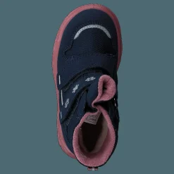 Barn Superfit Husky1 Blue