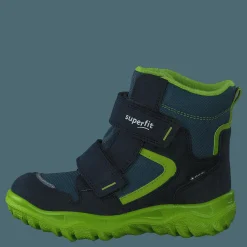 Barn Superfit Husky1 Blue