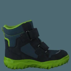 Barn Superfit Husky1 Blue